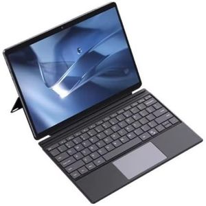 FKONGD - Hi10 Max - 2 in 1 Tablet Laptop - 12.9 inch - 12 GB RAM - 512 GB SSD