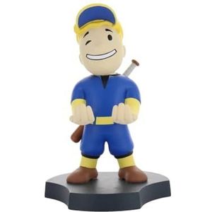 Exquisite Gaming - Fallout Cable Guys - Mini Lade-Halter - Accessoires voor Spelcomputers