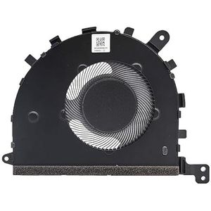 Laptop CPU GPU-koeler voor Xiaomi voor Redmi Book Pro 15 XMA2007-BJ -BB BN5506S5H-N01P MF1S000000192(B fan)