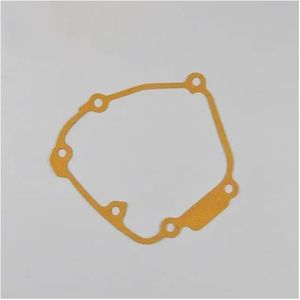 motorafdichtingsset Motorzeef Links Rechts Carter Generator Koppeling Oliepomp Deksel Pakking Voor Y&amaha YZF-R1 2009-2014(Oil pump)