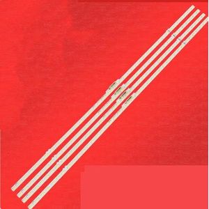 LED UE75AU8072U GU75AU9079U UA75AU8000W UN75AU8200 UE75AU8000 UN75AU8000 UA75AU8000 UN75AU8200G UE75AU8000U(4pcs for 1TV)