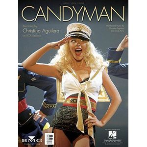 Candyman (Christina Aguilera)