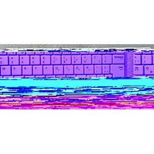 Sparepart: Samsung Keyboard (US/EUROPEAN) BA59-02862G, English, BA59-02862G (BA59-02862G, English)