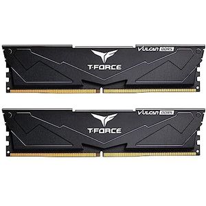 Team Group - T-Force Vulcan Z - RAM Geheugen - 32GB - DDR5 6000MHz - CL30