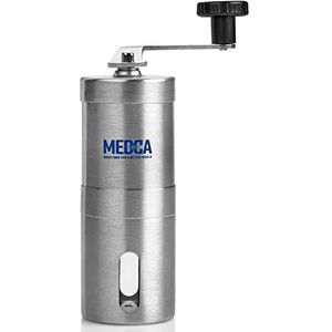 Beste Pill Grinder - Top Choice Pro Pill Mill maalmachine en snijder die uw pillen en tabletten helpt om het innemen van medicijnen en supplementen gemakkelijker te maken, handmatige roestvrij stalen ontwerp