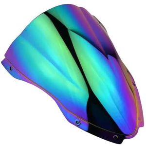 Windscherm scooter kopen? Ruim assortiment - NR1 Motor