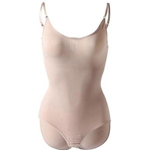 Ademende Shapeware Hip Lift Shapewear voor dames Vest Body Shaper Tummy Control Panty Platte buik Comfort Shaper Corset
