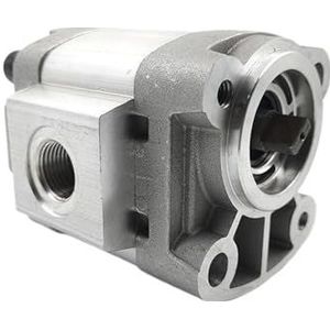 KKCZOFMJ Hydraulische Gear Pump Truck Tail Plate Booster Power CBQZ-G2.5FL Olie (CBQZ-G3.2FL)