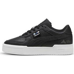 PUMA Heren BMW Mms Ca Pro Sneaker, Puma Zwart, 44 EU