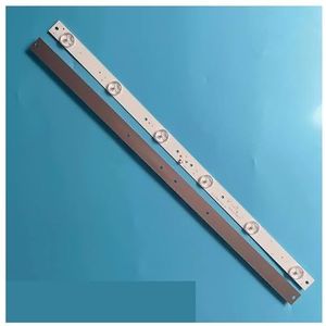 LED-achtergrondverlichtingsbalkstrip for ZDCX236D06-ZC14F-02 TF-LED24S48T2 F24D7200E H24C3000E 24F0530T CX236DLEDM CX238DLEDM