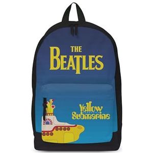Rocksax The Beatles sac à dos Yellow Sub Film