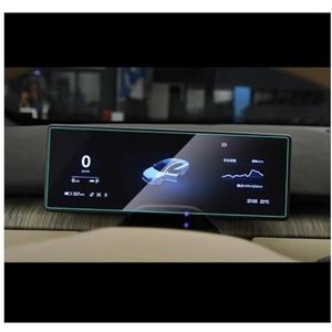 Displaybeschermfolie Voor NIO EL7 ES7 ET7 ES8 2022 2023 Gehard Glas Beschermfolie Anti-kras Auto GPS Navigatie LCD-scherm Navi(Dashboard)