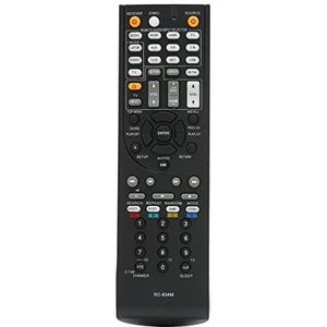 RC-834M Vervangen Afstandsbediening voor Onkyo RC-865M HT-R758 HT-R791 TX-NR515 HT-R990 TX-NR509 TX-NR525 TX-NR525B