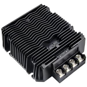 12V naar 24V 48V 20A 50A DC Converter Boost 12V naar 48V Booster Regulator boot Voertuig Transformator(48V 20A)