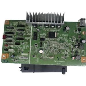 Printer moederbord compatibel met R1390-serie R2400 R2000 L1800 R1900 R1400 1430 1500 w printer logic board formatteerbord (L1800)