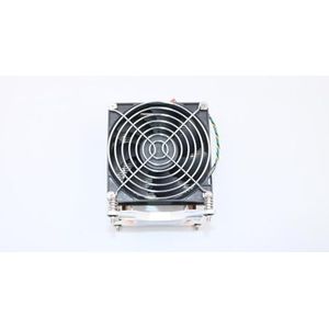 Lenovo Reserveonderdeel: 140W CPU Cooler voor ThinkStation P410 en P520, 01EF049