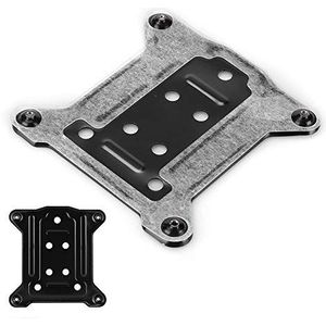 M3 - Draad Computer Backplate - Waterkoeling - Hoogwaardig IJzer - Voor INTEL 1150 1151 1155 1156