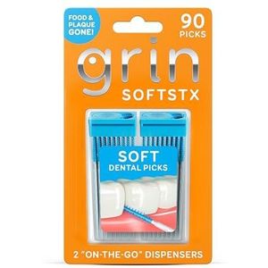 Grijns Softstx Minty 90 Count