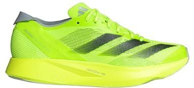 adidas - Adizero Takumi Sen 10 - Hardloopschoenen - Groen