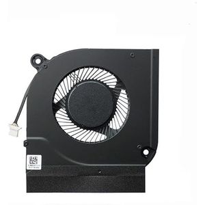Laptop CPU GPU koelventilator voor Acer voor Nitro 5 AN515-55 AN515-44 AN517-52 PH315-53 AN517-41 5V(GPU)