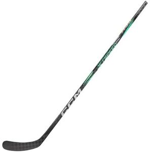 CCM Jetspeed FTW Composite Grip Stick Woman Intermediate - 55 Flex 58', Spielseite:links, Biegungen Allg.:P28