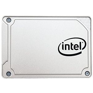 Intel - DC S3110 - SSD - 128GB - SATA 6Gb/s 3D2 TLC