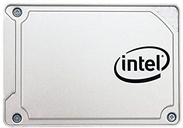 Intel - DC S3110 - SSD - 128GB - SATA 6Gb/s 3D2 TLC