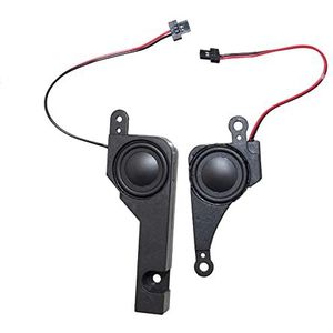 Laptop Intern Sprekers Voor For ACER For Aspire 5336 Zwart