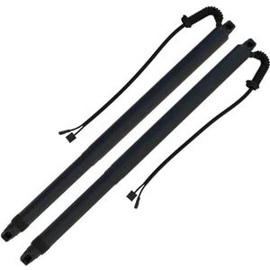 Gasveren Veren Elektrische Achterklepstut Voor Skoda Voor Superb MK II 3T 2010-2015 3T9827851A 3T9827851B 3T0827851C 3T0827851 3T0827851A 3T0827852 Power Kofferbak Hatch Lift Ondersteuning Staaf