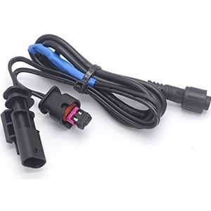 YHQIGEGE Motorfiets Draadloos Opladen Mobiele Telefoon Houder Stand USB Navigatie Beugel Fit for BMW R1250GS ADV R1200GS LC Adventure R 1250 GS Hendelbeugels (Size : Lossless Cable)