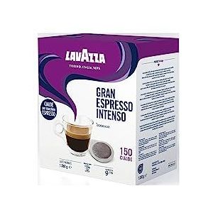 Lavazza ESE Gran Espresso INTENSO (150 stuks)