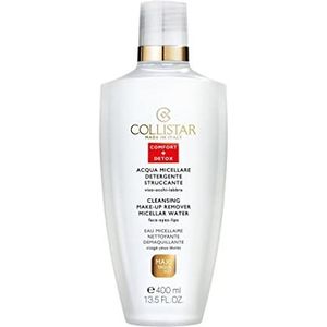 Collistar Acqua Micellare Det.400ml Mp
