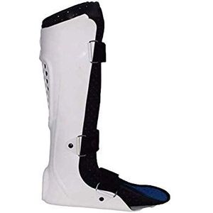 Enkelbrace stabilisatoren, Verstelbare enkelbrace for rechter- en linkerbeen(Right leg)