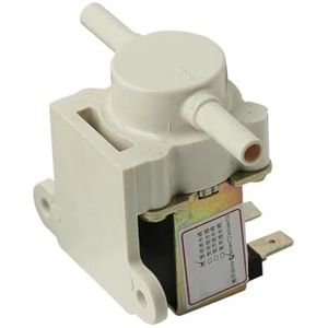 JIDKEINNH 20 watermagneetventielen, normaal, gesloten inlaatventiel, diameter DN6, waterdispenser, koffiezetapparaten (5 stuks)