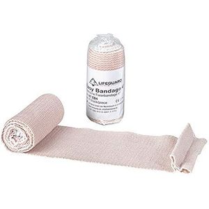 Servoprax Lifeguard Easy Bandage Elastisch 4,5 m Breedte: 10 cm