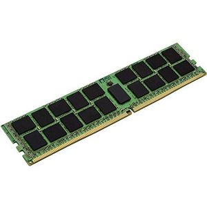 Kingston Technology ValueRAM 4GB DDR4 2400MHz Module geheugenmodule 1 x 4 GB ECC