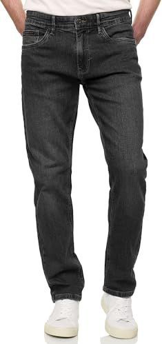 INDICODE JEANS Jeans 'Texas'  blauw denim