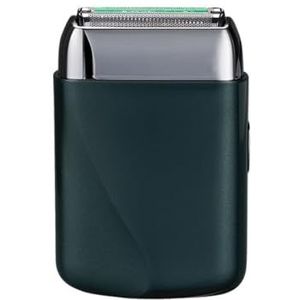 - Mild en niet-irriterend voor de poriën Speciaal for heren, all-body wasbaar elektrisch scheerapparaat - driebladig zwevend systeem, en nauwsluitend, for efficiënt en residuvrij scheren - Kan als cad