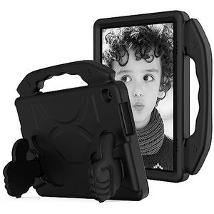 Tablet PC-hoes Compatibel met Lenovo Tab M10 HD TB-X505F / TB-X505N (10,1"") tablethoes Compatibel met kinderen Schokbestendig Lichtgewicht EVA Valbestendig Schokbestendig Beschermend handvat Stand Cov
