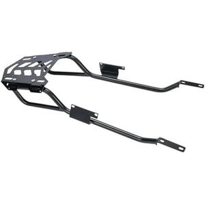 bagagedrager Voor CB650R 2023 2021 2022 Achterrek Achterbagagebeugel Achterste Kop Bagagerekken Houder Vrachtdragerbeugel Accessoires Motorfiets bagagedrager