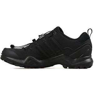 Adidas Terrex Swift R2 Trekking- & wandelschoenen voor heren, zwart (Negbas 000), 43 1/3 EU
