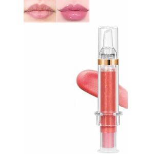 Glwb Lip Plumper, Glwb Extreme Lip Plumper, Glwb Lip Plumper Injection, Lip Plumper Gloss, ultra-hydraterende Lip Plumping Booster, zeg vaarwel tegen frequente touch-ups (02#)