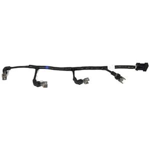 Brandstofinjector Injectieventiel Geschikt voor KIA Carnival Sedona 2.9L J3 Diesel 2001-2009 338104X500 Brandstofinjectiesproeier kabelboomplug