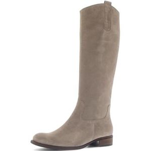 Gabor Klassieke dameslaarzen, Kiezels 12, 35.5 EU