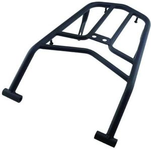 bagagedrager Geschikt Voor CRF250L Voor CRF250M H2C Voor Rally 2012-2019 Achterdrager Topkoffer Koffer Board Motorfietsaccessoires Motorfiets bagagedrager