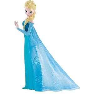 Figura Elsa de Frozen