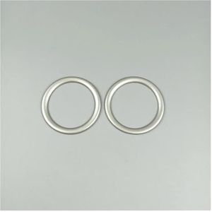 Interieurlijsten Dashboard Airconditioning Outlet Ring Decoratie Cover Trim Voor C Klasse W204 2011-2014 Roestvrij Staal
