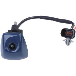 Auto Camera 95760-C8001-X3U 95760C8001X3U 95760-C8001 Auto Achteruitrijcamera Achteruitrijcamera Voor Hyundai Voor I20 2018 Back-Up Parkeercamera