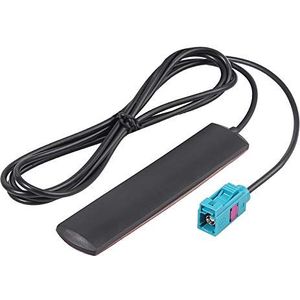 Bohaner Antenne Auto 4G Antenne voor BMW VW Audi Mercedes Benz Autoradio stereo Plug and Play Carplay WiFi Bluetooth FAKRA voor Alle Carplays