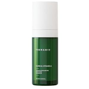 Serum - Anti-Aging - Vitamine A - 5% Granactive Retinoid